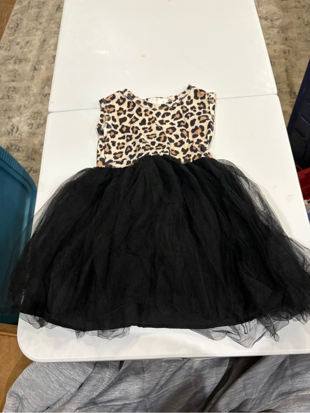 Mila & Rose Dress // 2T